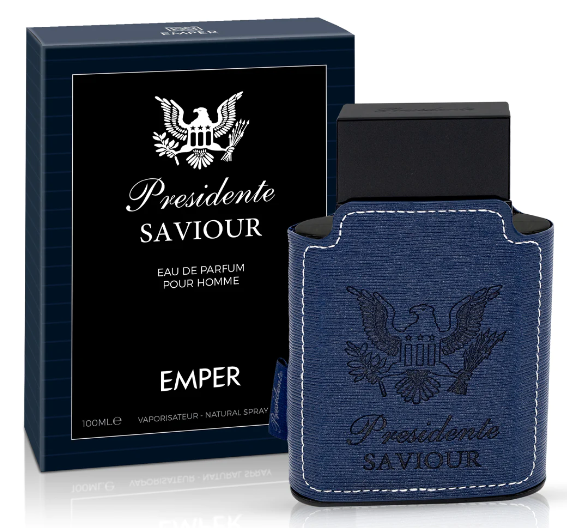 Emper Presidente Saviour 100ml Eau De Parfum