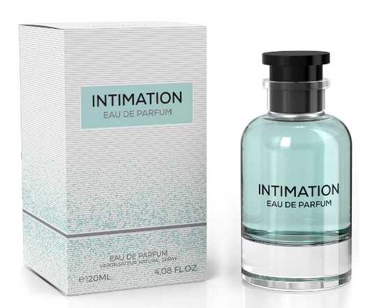 Emper Intimation 120ml Eau De Parfum