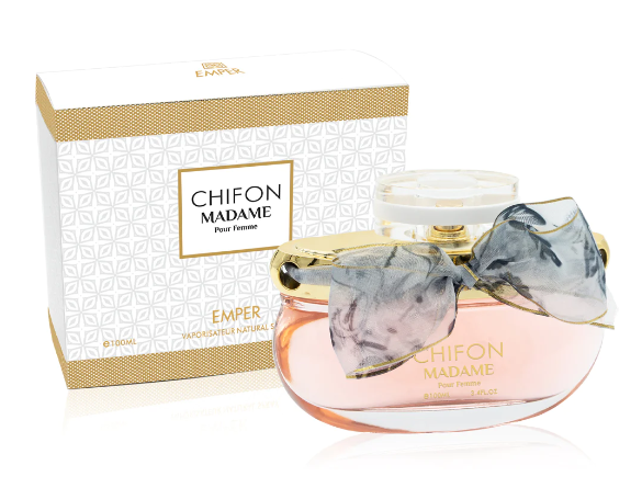 Emper Chifon Madame 100ml Eau De Parfum