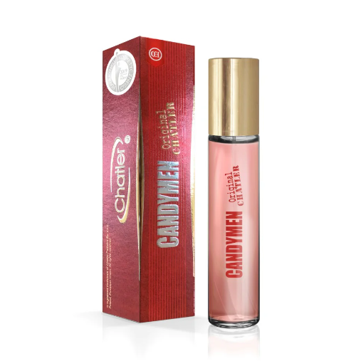 Chatler Candymen 30ml Eau De Parfum