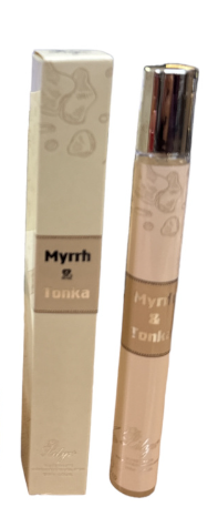 Lilyz Myrrh & Tonka 35ml Eau De Toilette
