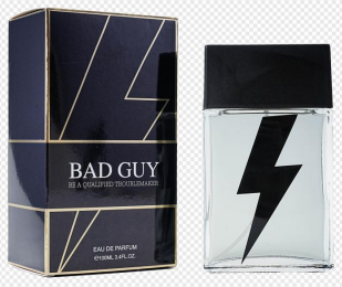 Pracci Bad Guy 100ml Eau De Parfum