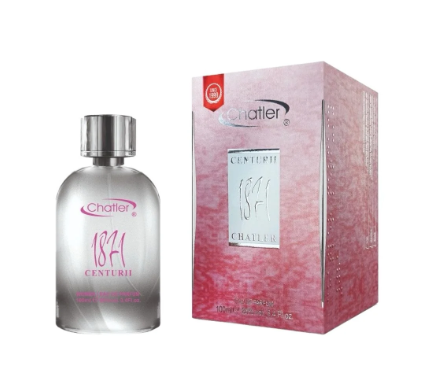 Chatler Centurii 1871 100ml Eau De Parfum