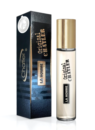 Chatler Original La Homme 30ml Eau De Parfum