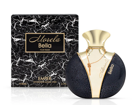 Emper Morello Bella 80ml Eau De Parfum