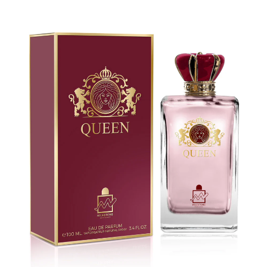 Milestone Queen 100ml Eau De Parfum