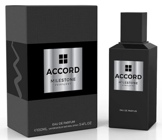 Milestone Accord 100ml Eau De Parfum