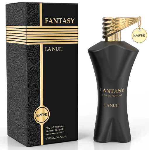 Emper Fantasy La Nuit 100ml Eau De Parfum