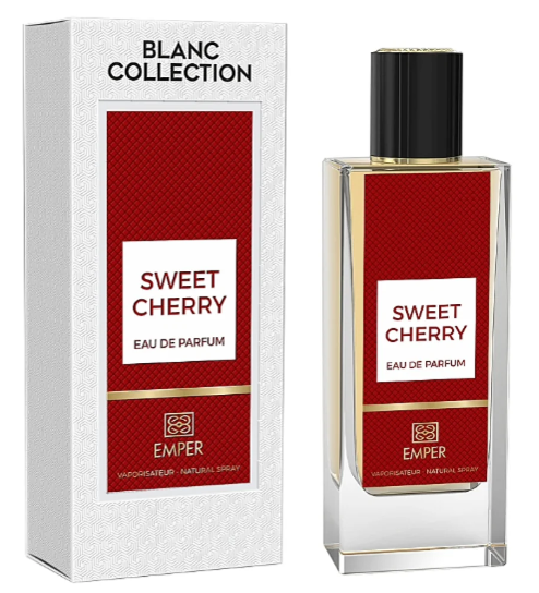 Emper Sweet Cherry 85ml CONCENTRATED Eau De Parfum