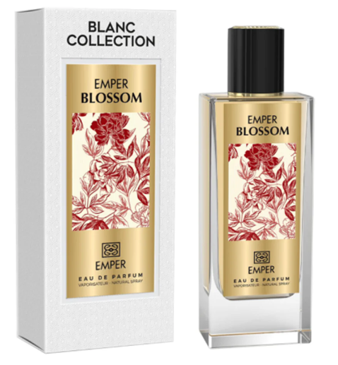 Emper Blossom 85ml CONCENTRATED Eau De Parfum