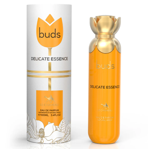 Le Chameau Buds Delicate Essence 100ml Eau De Parfum