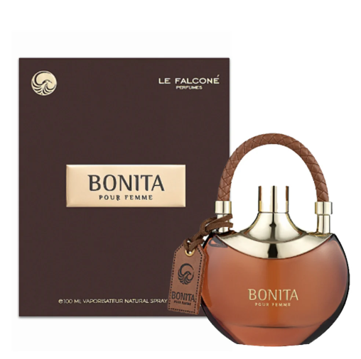 Le Falcone Bonita 100ml Eau De Parfum