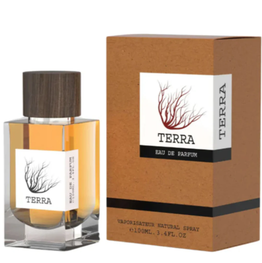 Emper Terra 100ml Eau De Parfum