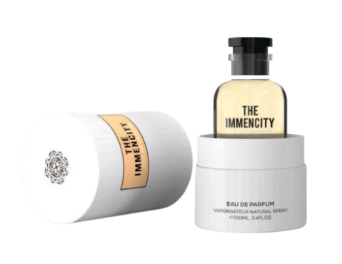 Emper The Immencity 100ml Eau De Parfum