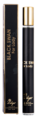 Lilyz Black Swan 35ml Eau De Toilette