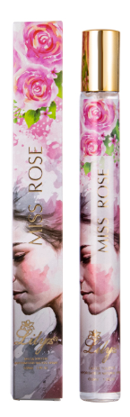 Lilyz Miss Rose 35ml Eau De Toilette