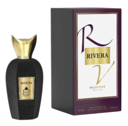 Milestone Rivera 100ml Eau De Parfum