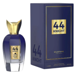 Milestone 44 Knight 100ml Eau De Parfum