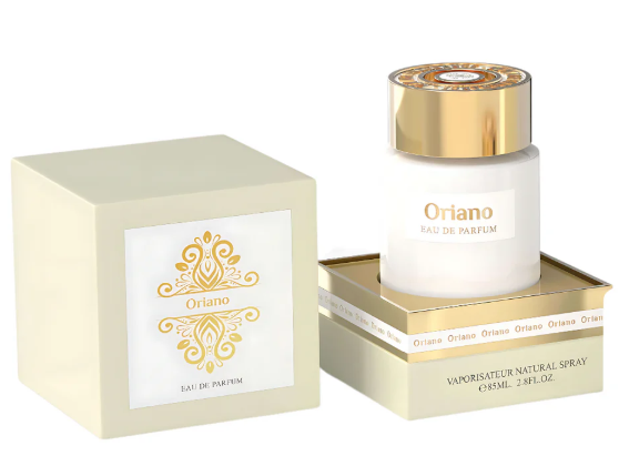 Milestone Oriana 100ml Eau De Parfum