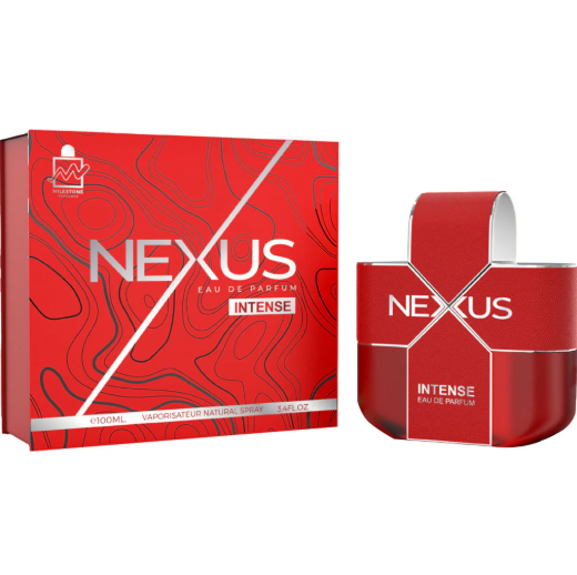 Milestone Nexus Intense 100ml Eau de Parfum