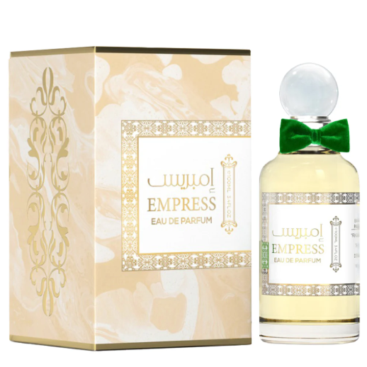 Milestone Empress 100ml Eau De Parfum