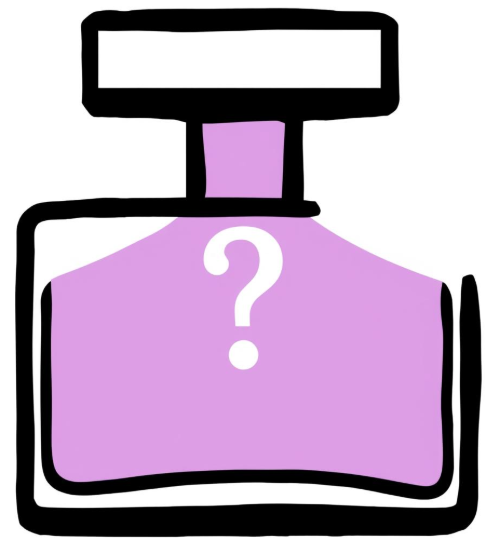 Mystery Large Fragrance From £1.99