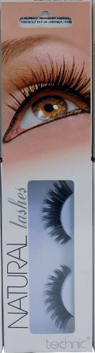 Technic Natural Lashes