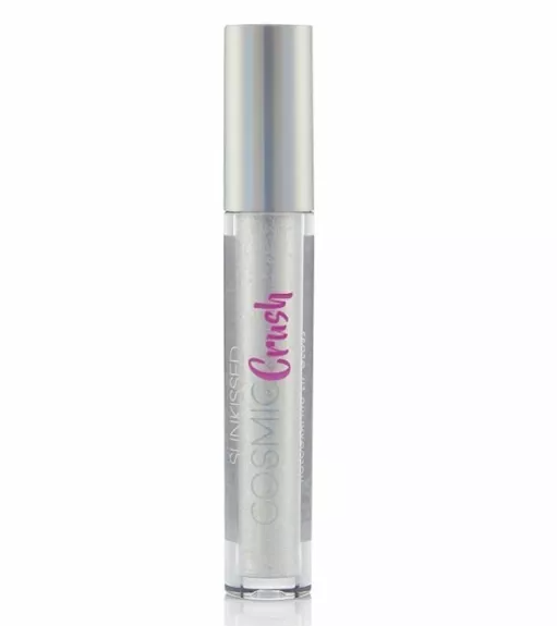 Sunkissed Cosmic Crush Holographic Lip Gloss