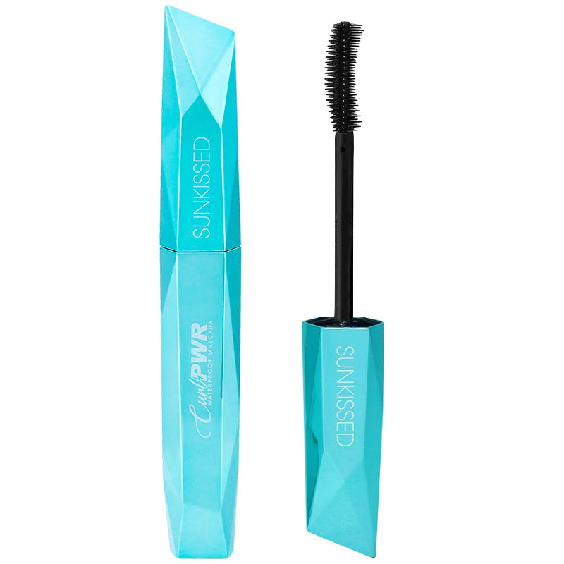 Sunkissed Curl PWR Waterproof Mascara