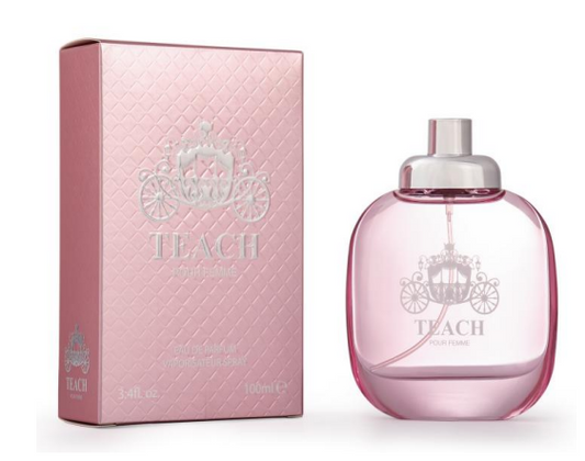 Lovali Teach 100ml Eau De Parfum