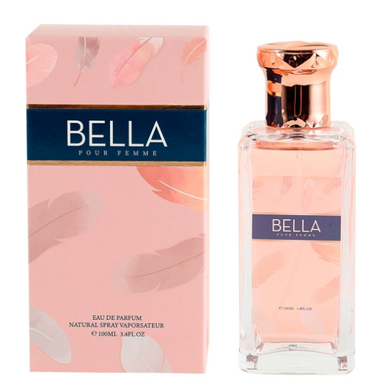 V.V.Love Bella Fragrance