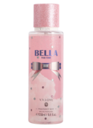 V.V.Love Bella Fragrance