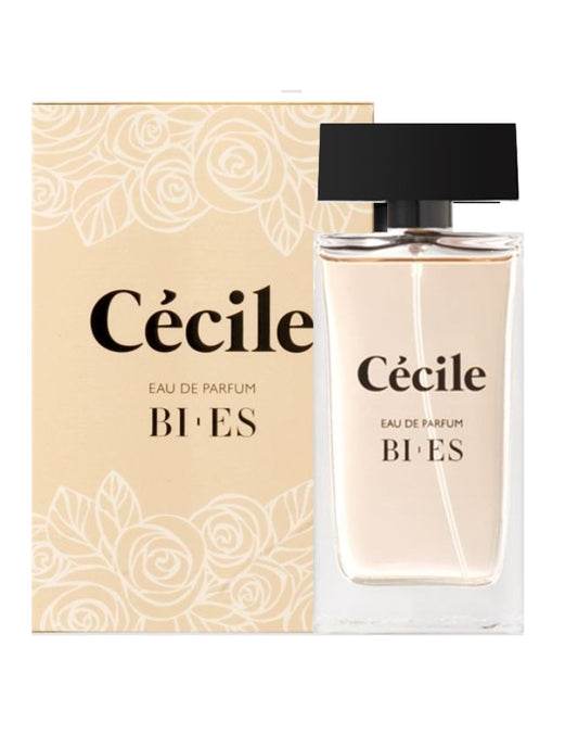 Bi-Es Cecile 100ml Eau De Parfum