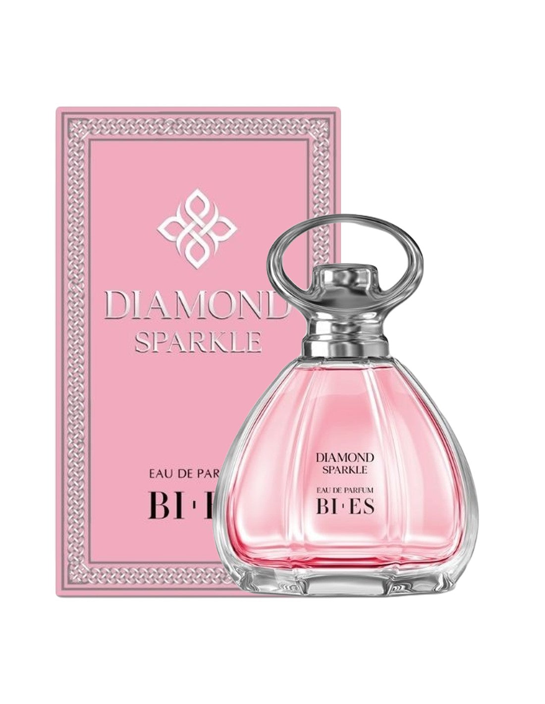 Bi-Es Diamond Sparkle 100ml Eau De Parfum