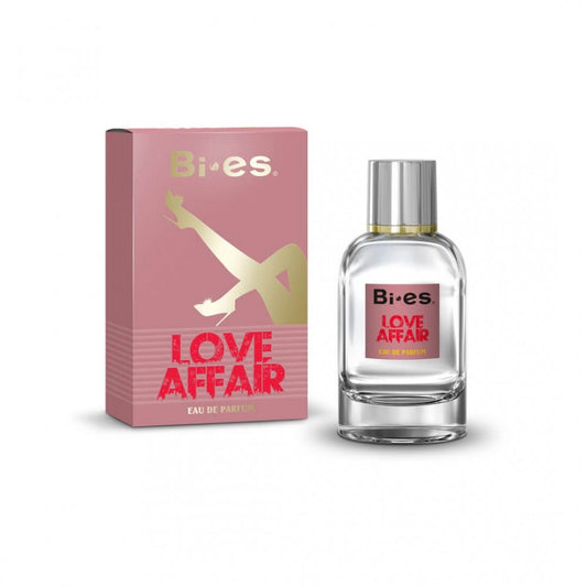 Bi-Es Love Affair 100ml Eau De Parfum