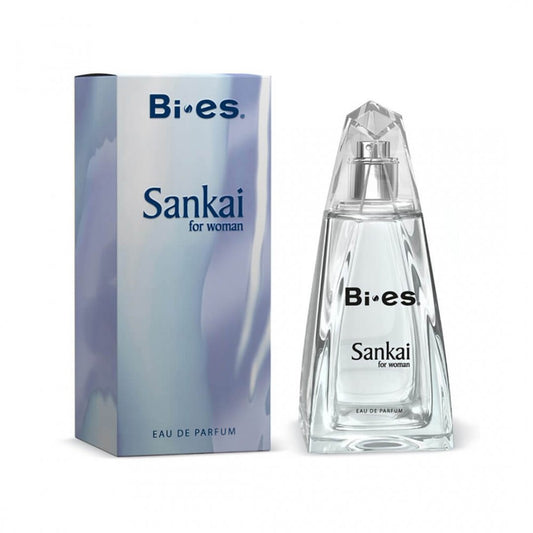 Bi-Es Sankai 100ml Eau De Parfum