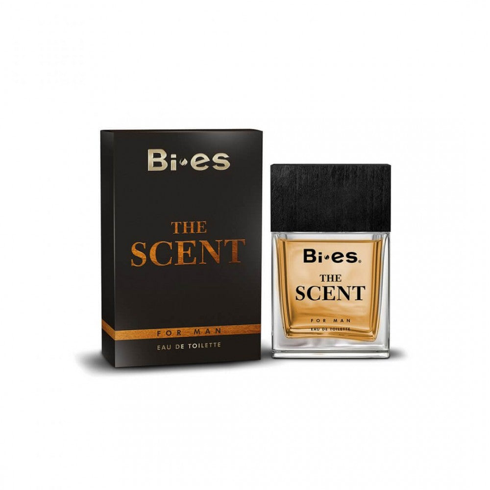 Bi-Es Mystery Bundle - 3 Fragrances For Him Including Shipping