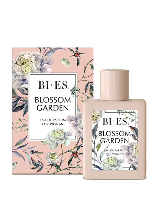 Bi-Es Blossom Garden 100ml Eau De Parfum