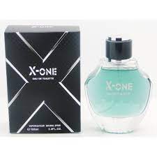 Saffron X One 100ml Eau De Toilette