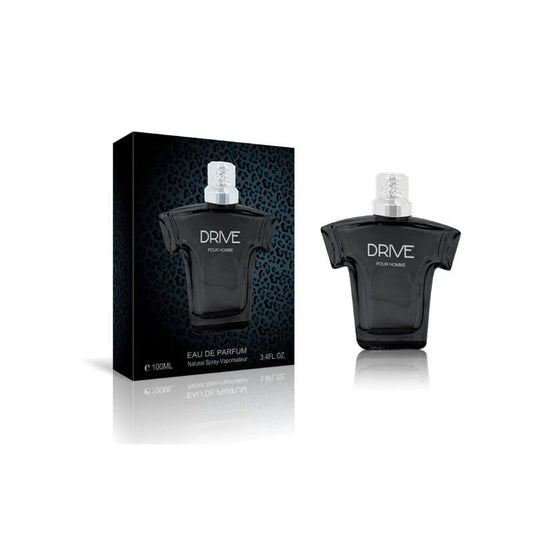 Fine Perfumery Drive 100ml Eau De Toilette