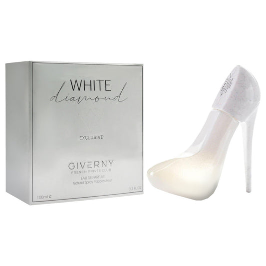 Giverny White Diamond 100ml Eau De Parfum
