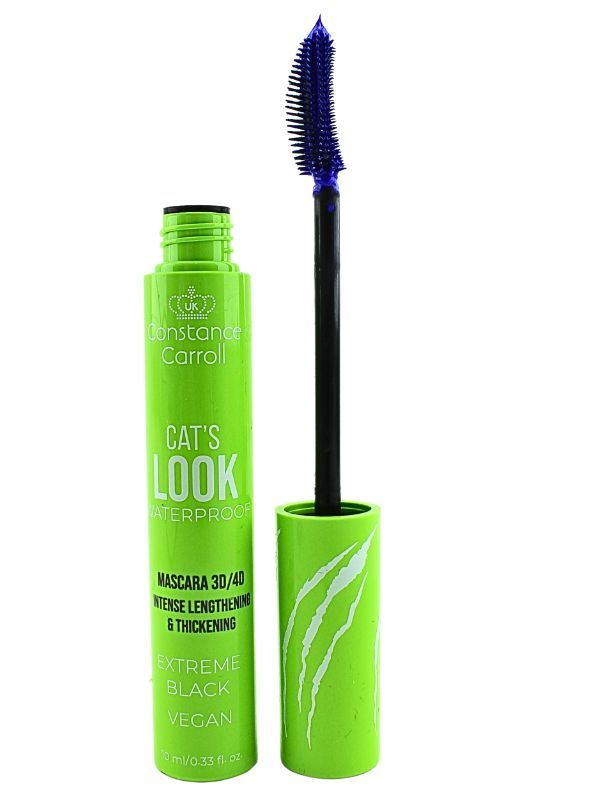 Constance Carroll Cat's Look Waterproof Mascara