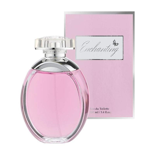 Creative Colours Enchanting 100ml Eau De Toilette