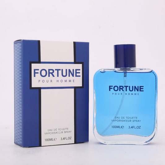Fine Perfumery Fortune 100ml Eau De Toilette