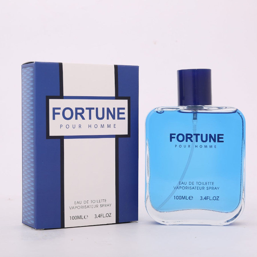 Fine Perfumery 4 Fragrance Mystery Bundle For Him Including Postage