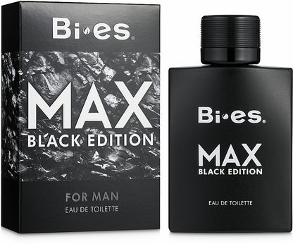 Valentine's Day Perfume Special Offer For Him - 3 Fragrances for £28.99 inc. Shipping