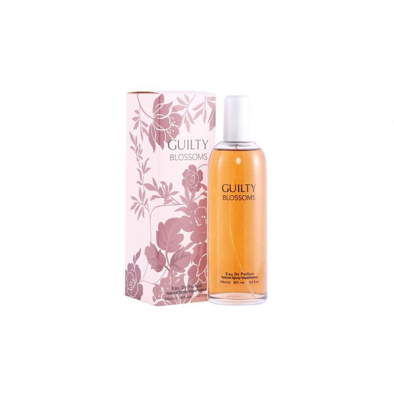 Fine Perfumery Guilty Blossoms 200ml Eau De Parfum