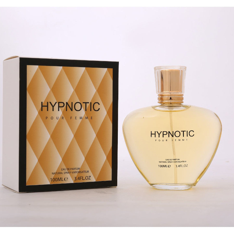 Fine Perfumery Hypnotic 100ml Eau De Parfum