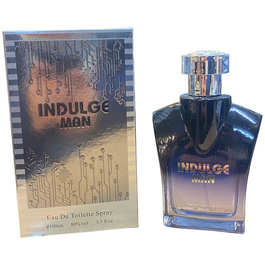 Saffron Indulge 100ml Eau De Toilette