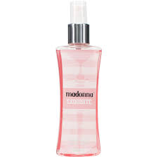 Madonna Exquisite Fragrance